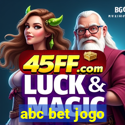 abc bet jogo